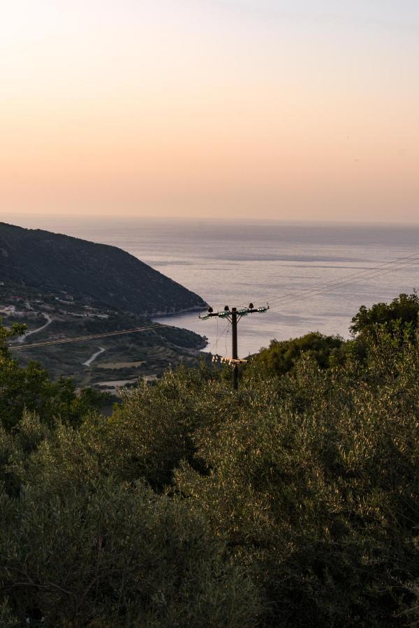 Key To Sunset Villa Angon Dış mekan fotoğraf