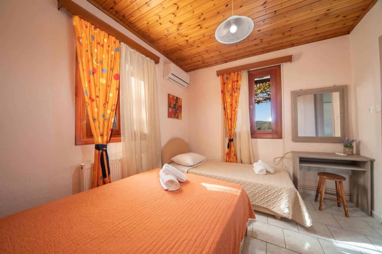Key To Sunset Villa Angon Dış mekan fotoğraf