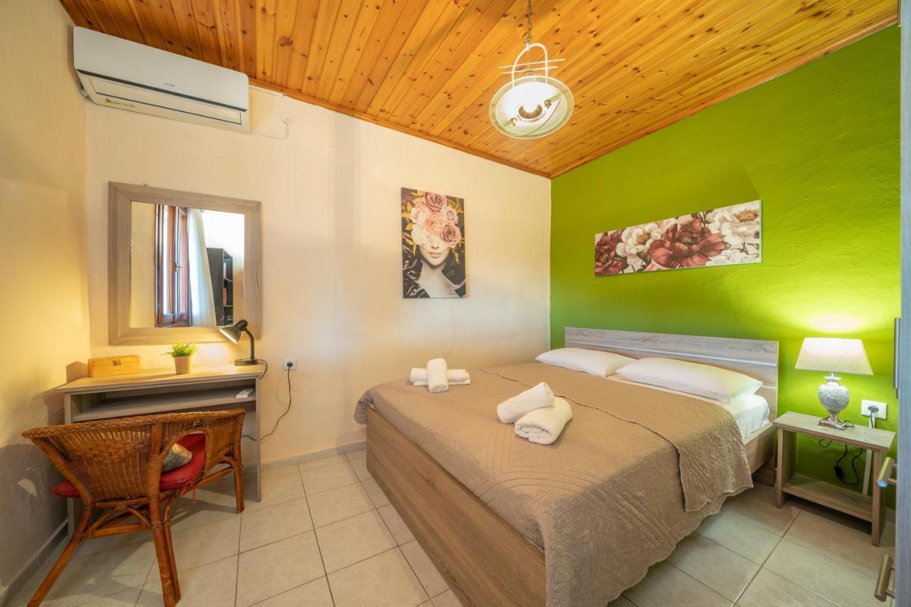Key To Sunset Villa Angon Dış mekan fotoğraf