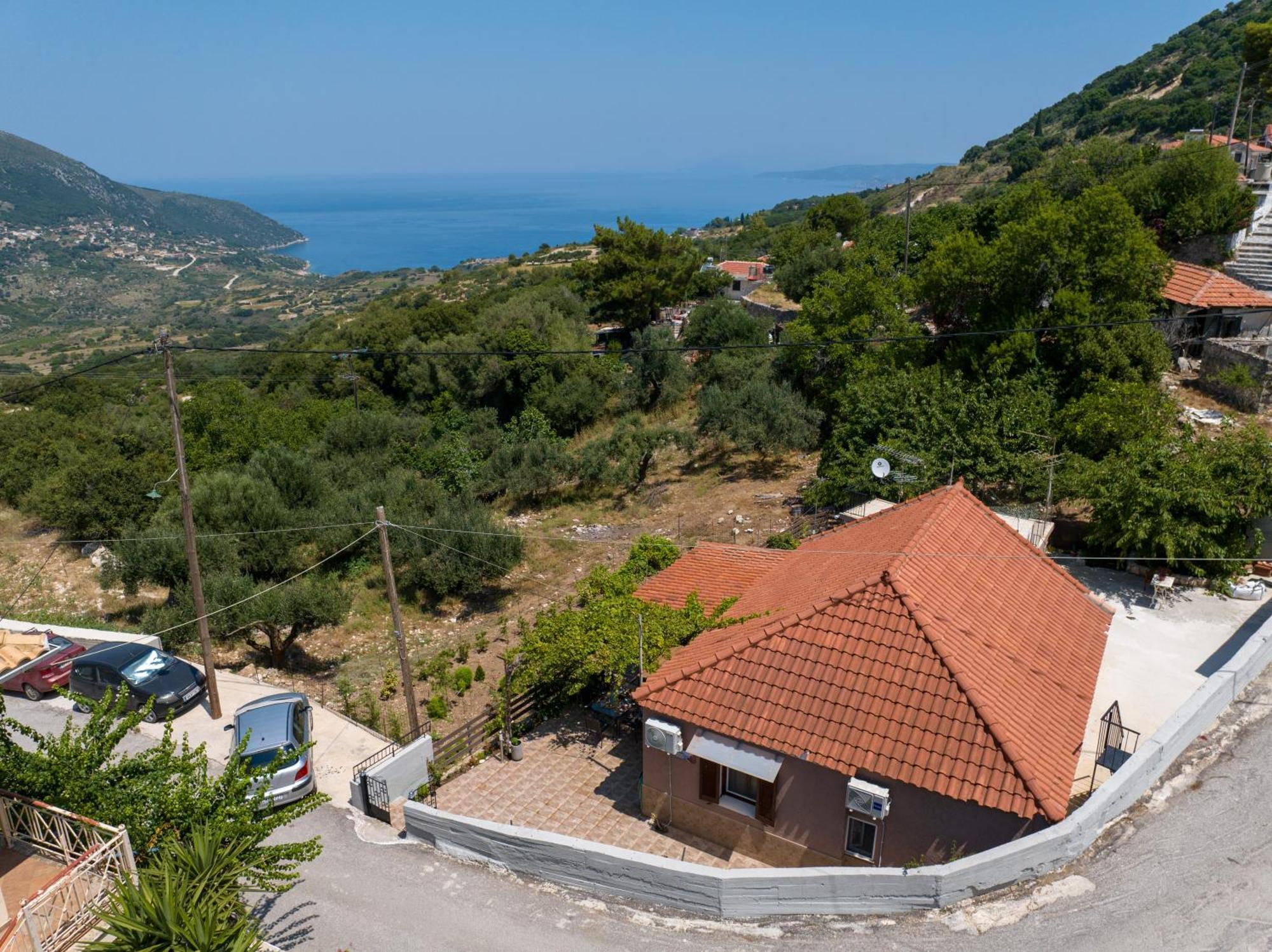 Key To Sunset Villa Angon Dış mekan fotoğraf
