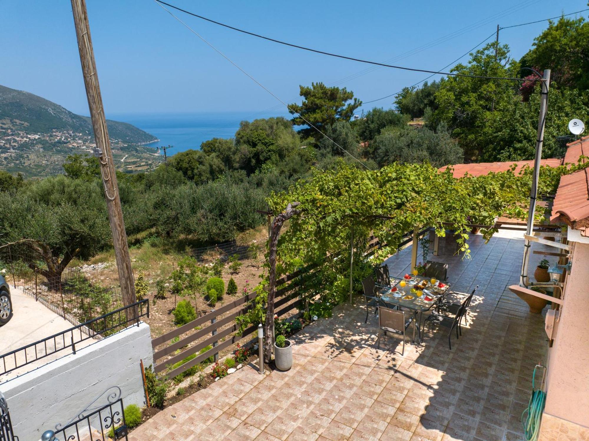 Key To Sunset Villa Angon Dış mekan fotoğraf