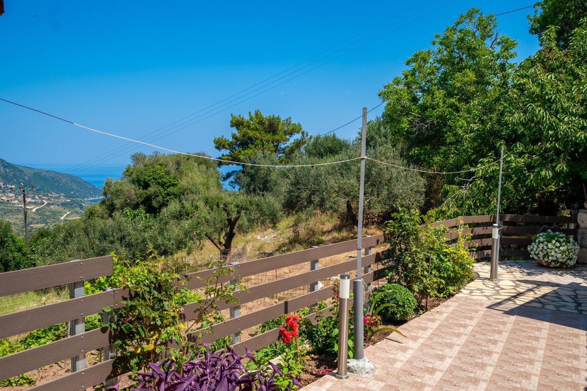 Key To Sunset Villa Angon Dış mekan fotoğraf